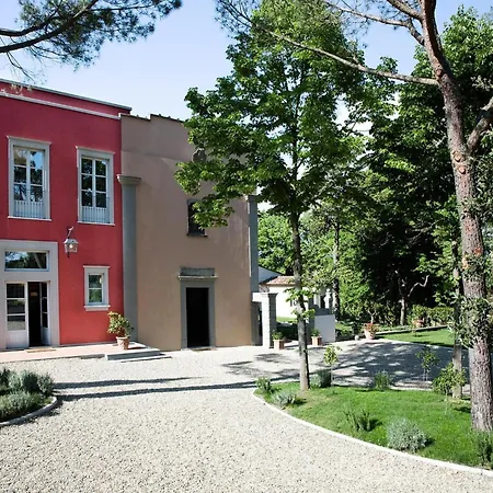 Prázdninový dům Il Palagio, Rignano Sull