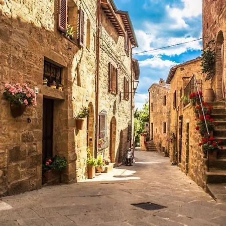 Il Palagio, Rignano Sull