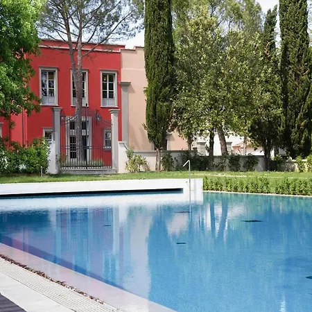 Holiday home Il Palagio, Rignano Sull