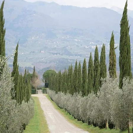 Il Palagio, Rignano Sull