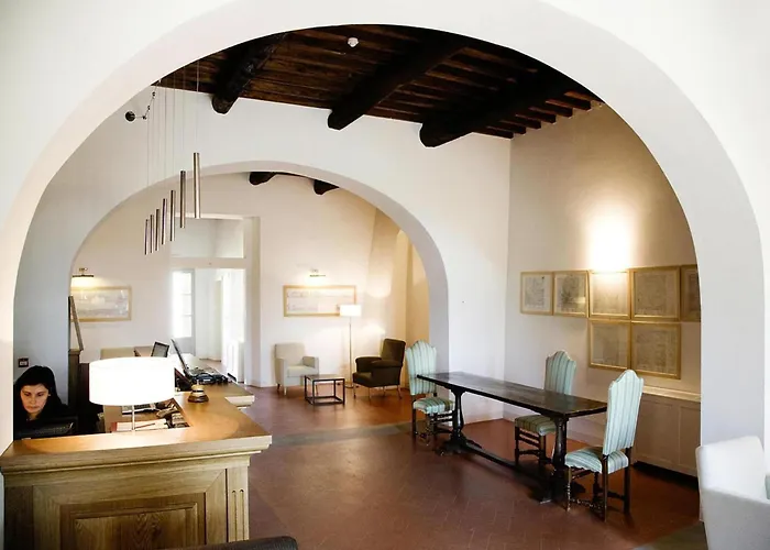 Il Palagio, Rignano Sull