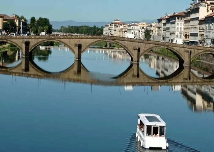 Дом отдыха Il Palagio, Rignano Sull