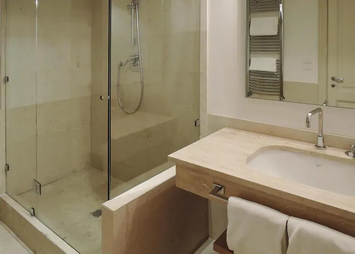 Il Palagio, Rignano Sull