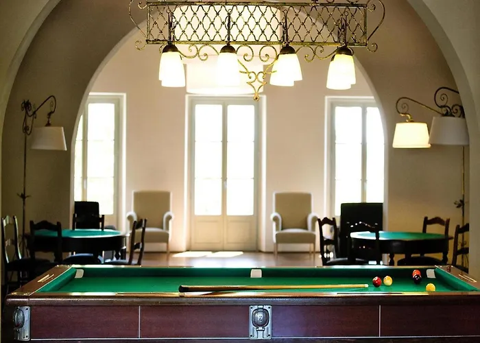 Дом отдыха Il Palagio, Rignano Sull