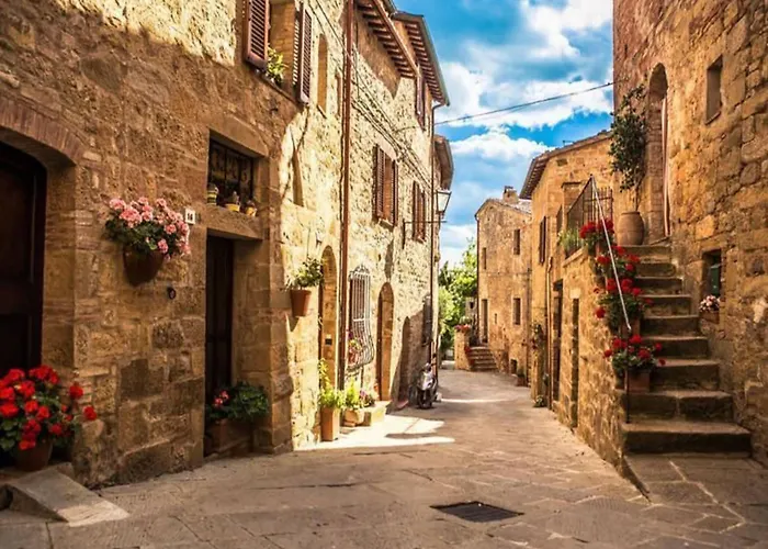 Il Palagio, Rignano Sull