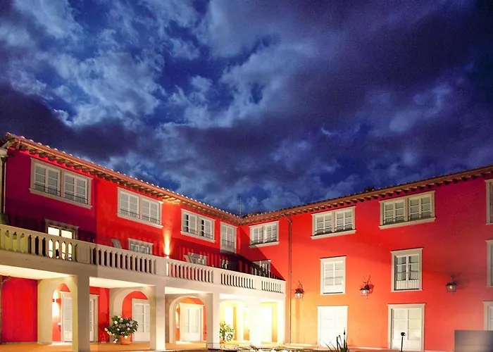 Дом отдыха Il Palagio, Rignano Sull