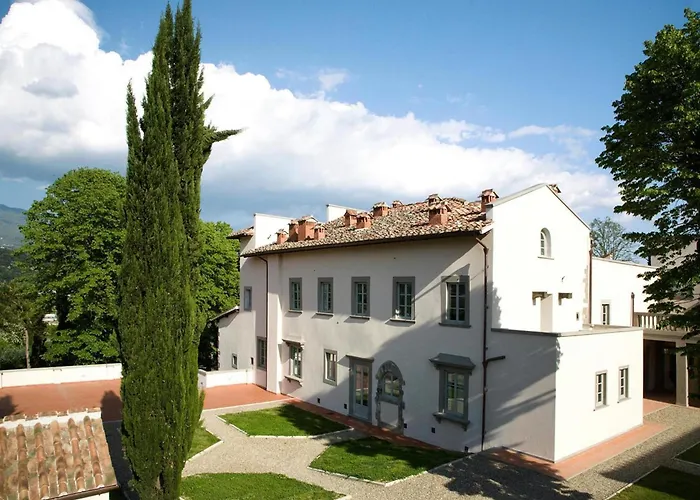 Il Palagio, Rignano Sull