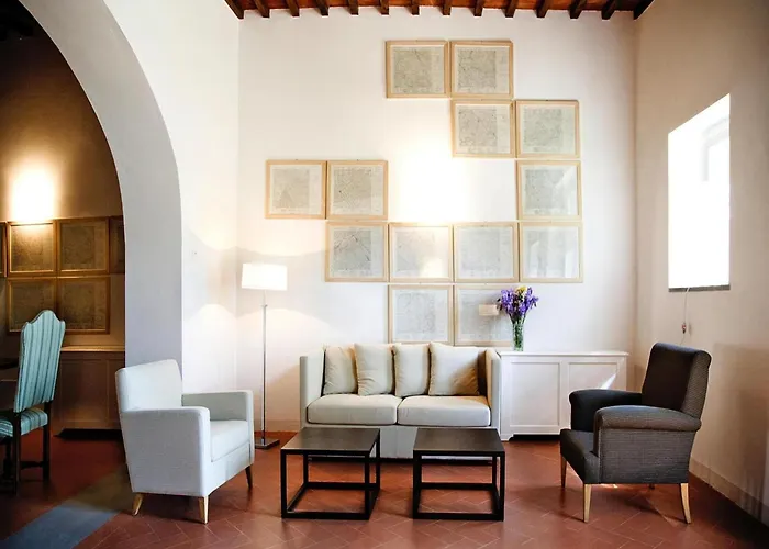 Дом отдыха Il Palagio, Rignano Sull