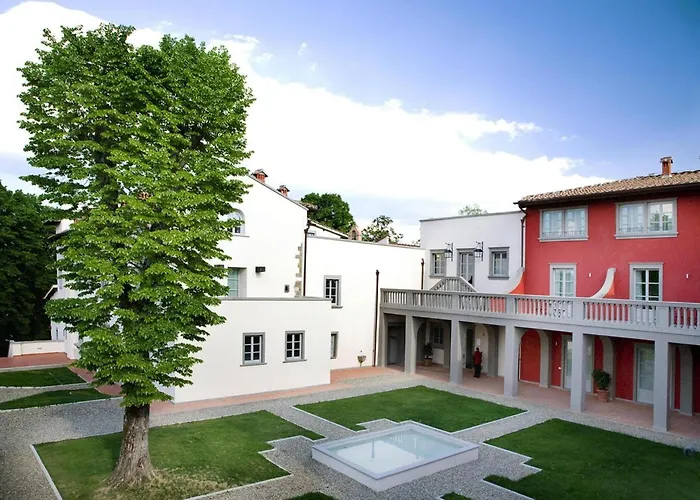 Il Palagio, Rignano Sull